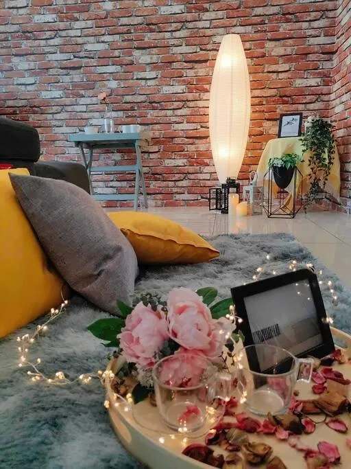 New! Spacious 3Br Luxury Stay At Sunrise Gurney Georgetown 0*, George Town Malaysia