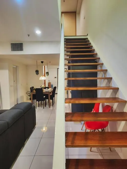 New! Spacious 3Br Luxury Stay At Sunrise Gurney Georgetown George Town