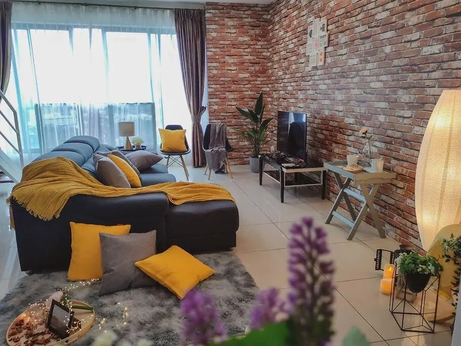 Apartment New! Spacious 3Br Luxury Stay At Sunrise Gurney Georgetown