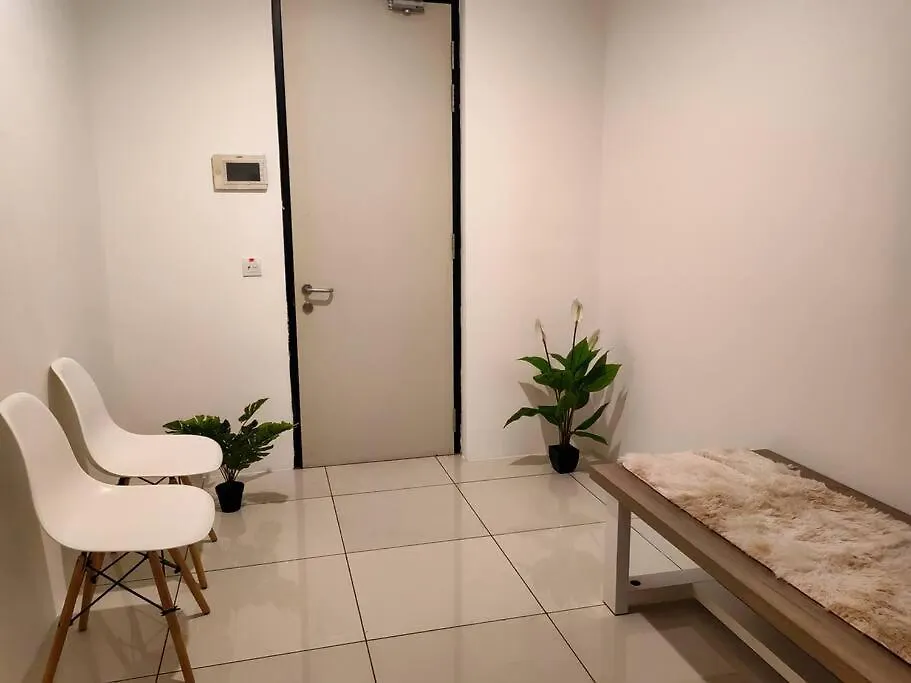 Apartment New! Spacious 3Br Luxury Stay At Sunrise Gurney Georgetown Malaysia