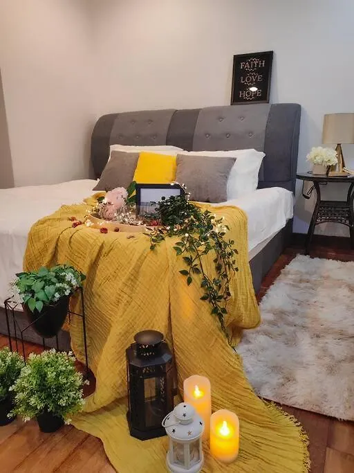 New! Spacious 3Br Luxury Stay At Sunrise Gurney Georgetown Malaysia