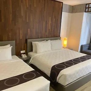 Hotell Frame, George Town