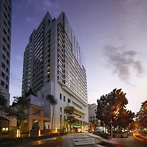 Otel G Gurney, George Town