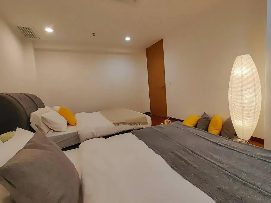 New! Spacious 3Br Luxury Stay At Sunrise Gurney Georgetown