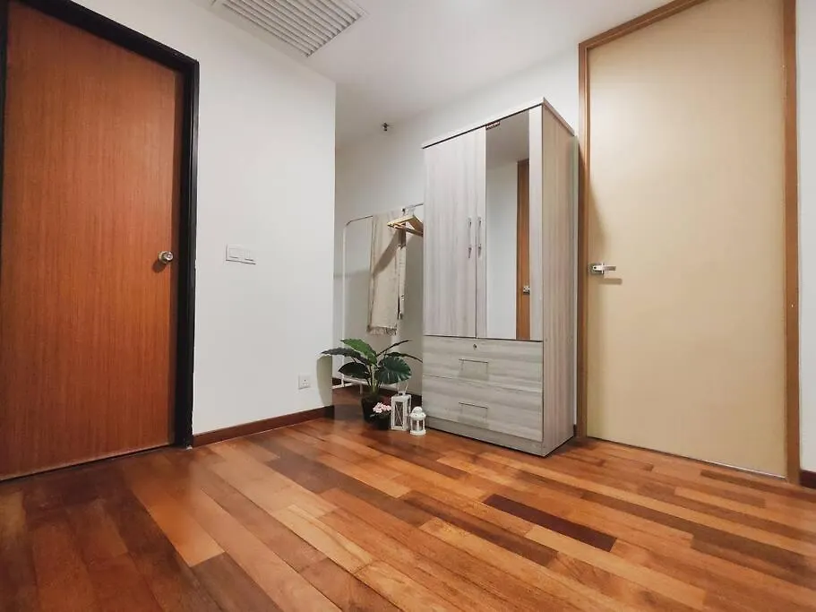 New! Spacious 3Br Luxury Stay At Sunrise Gurney Georgetown