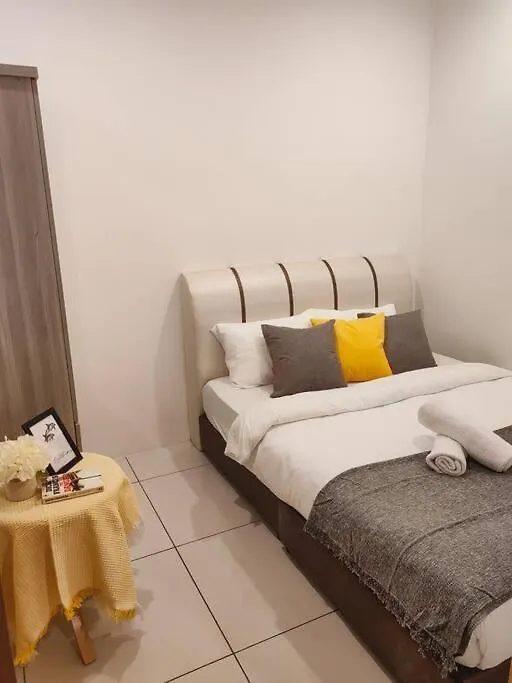 New! Spacious 3Br Luxury Stay At Sunrise Gurney Georgetown Apartment George Town