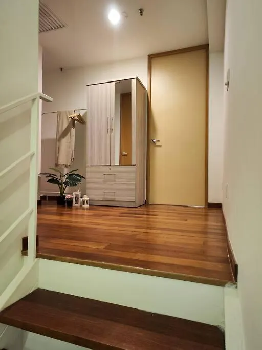New! Spacious 3Br Luxury Stay At Sunrise Gurney Georgetown 0*, George Town Malaysia